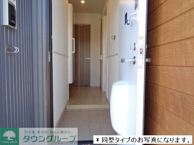 エスポワール　ＫIIIの物件内観写真