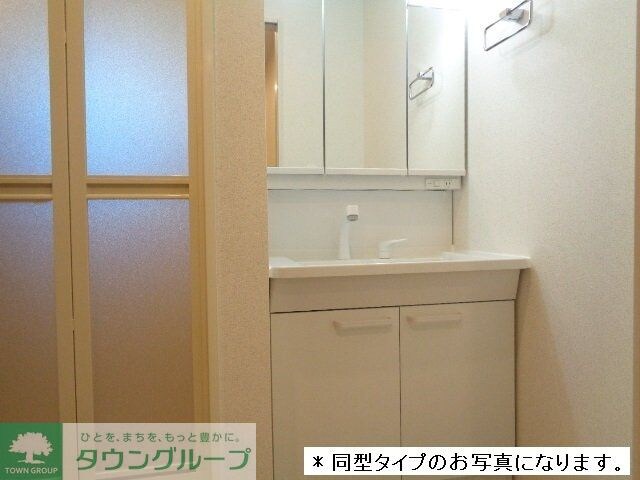 エスポワール　ＫIIIの物件内観写真