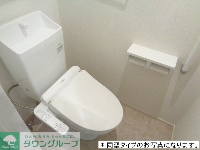 エスポワール　ＫIIIの物件内観写真