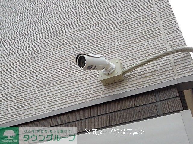 エスポワール　ＫIIIの物件内観写真