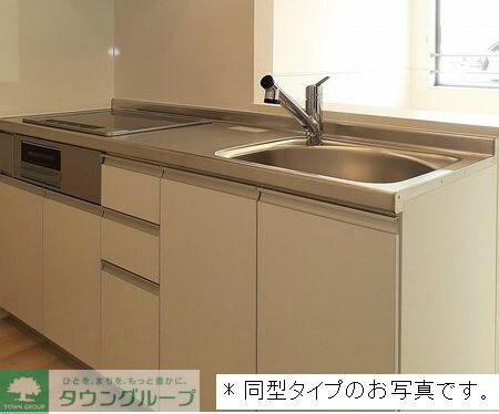 エスポワール　ＫIIIの物件内観写真