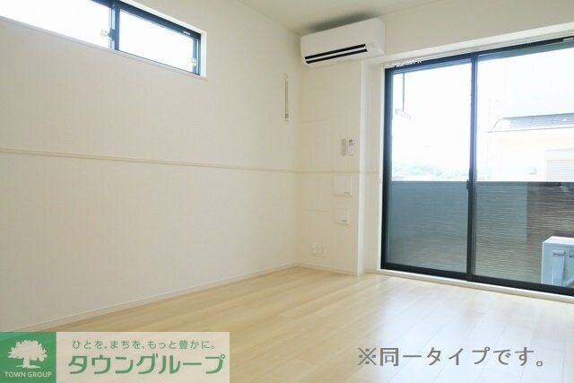 ルラシオンの物件内観写真