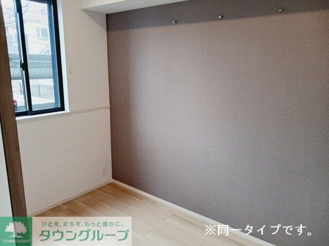 ルラシオンの物件内観写真