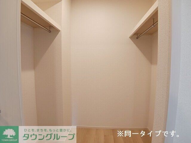 ルラシオンの物件内観写真