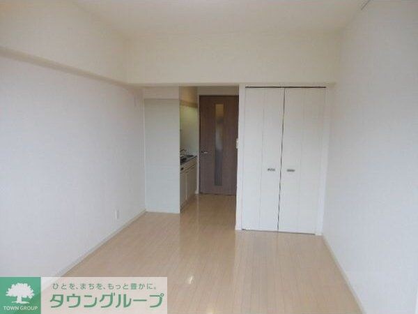 KDXレジデンス神宮前の物件内観写真