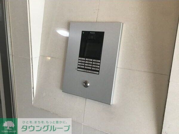 KDXレジデンス神宮前の物件内観写真