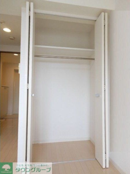 KDXレジデンス神宮前の物件内観写真