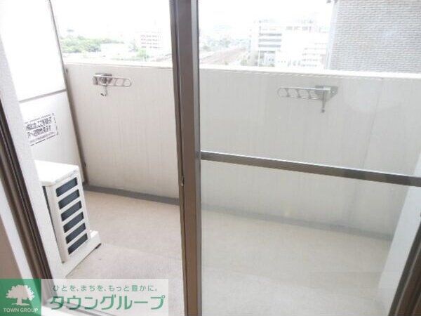 KDXレジデンス神宮前の物件内観写真