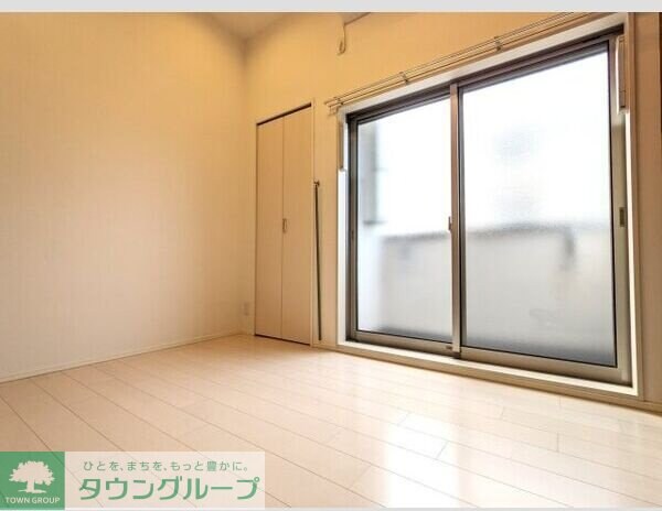 メゾンド琥珀の物件内観写真