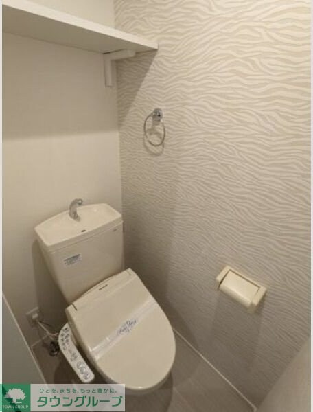 メゾンド琥珀の物件内観写真