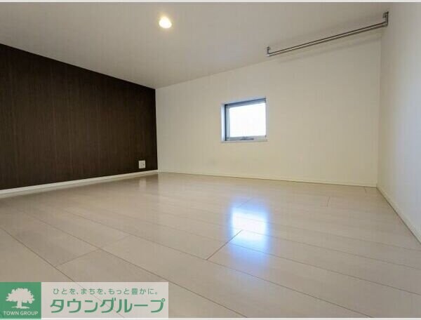 メゾンド琥珀の物件内観写真