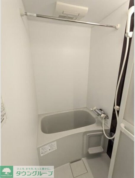 メゾンド琥珀の物件内観写真