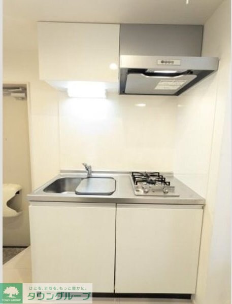 メゾンド琥珀の物件内観写真