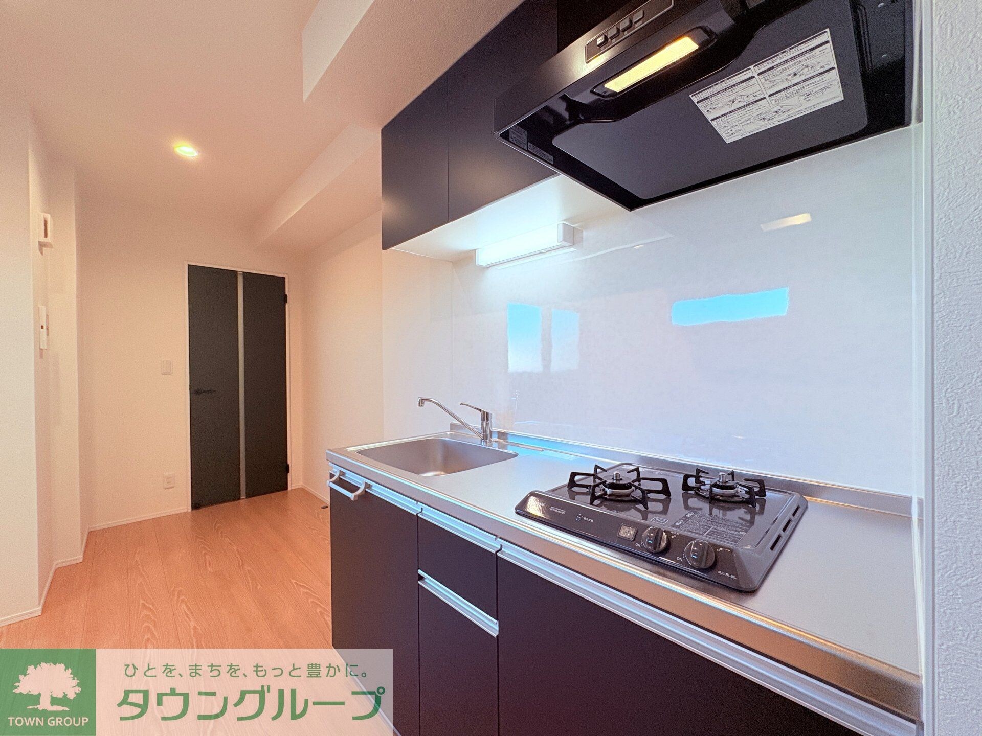 Cherim日比野Graceの物件内観写真