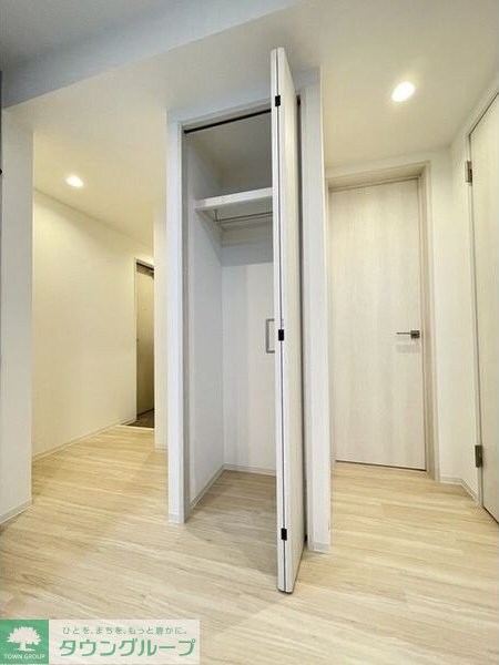 Casa　Aliceの物件内観写真