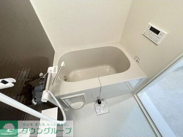 Casa　Aliceの物件内観写真