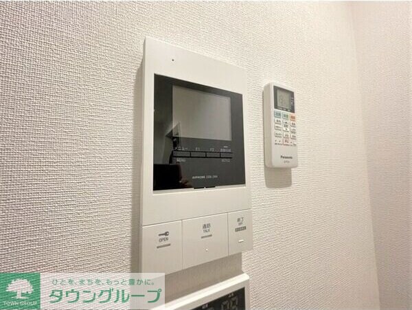 Casa　Aliceの物件内観写真