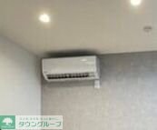 Casa　Aliceの物件内観写真