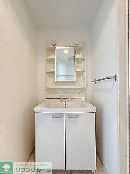 Hill Palace IKAIの物件内観写真