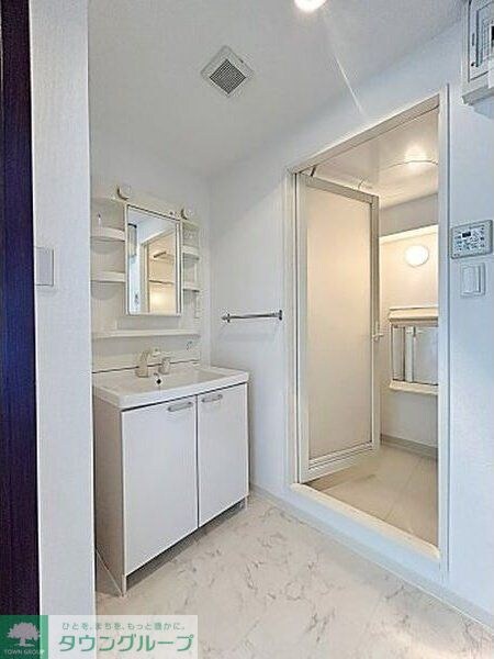 Hill Palace IKAIの物件内観写真