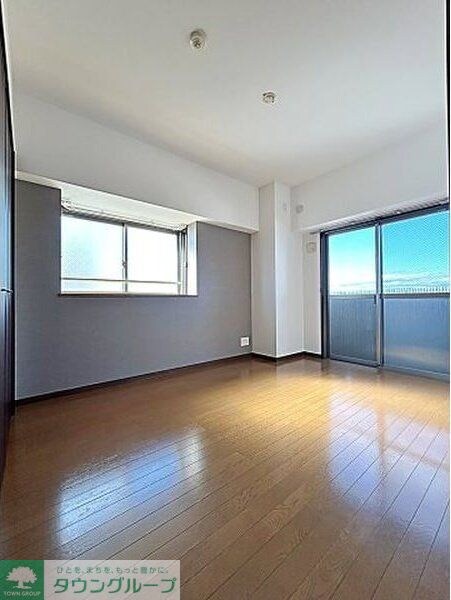 Hill Palace IKAIの物件内観写真