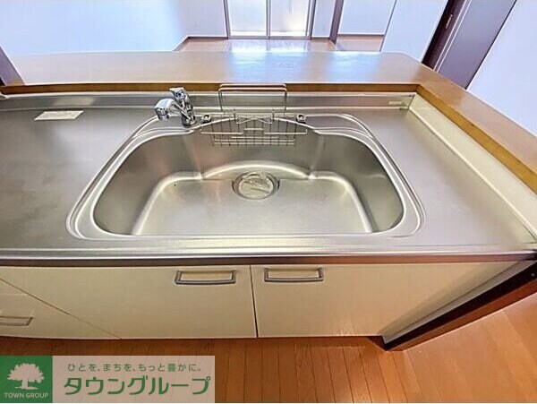 Hill Palace IKAIの物件内観写真