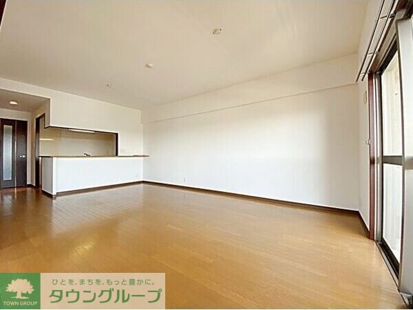 Hill Palace IKAIの物件内観写真