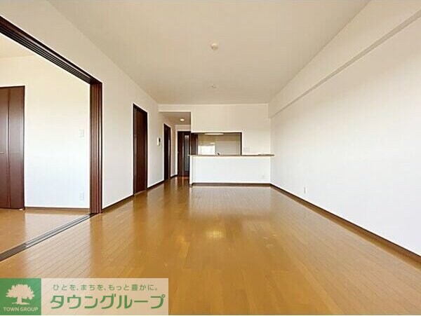 Hill Palace IKAIの物件内観写真