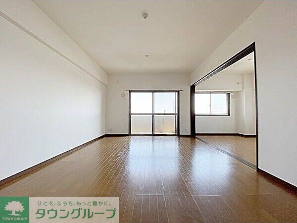 Hill Palace IKAIの物件内観写真