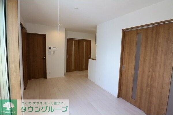 REGALEST観音の物件内観写真