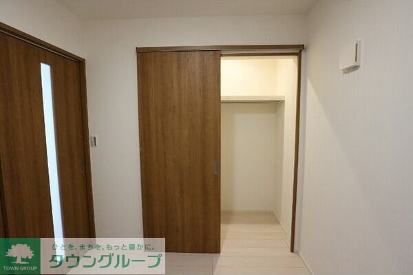 REGALEST観音の物件内観写真