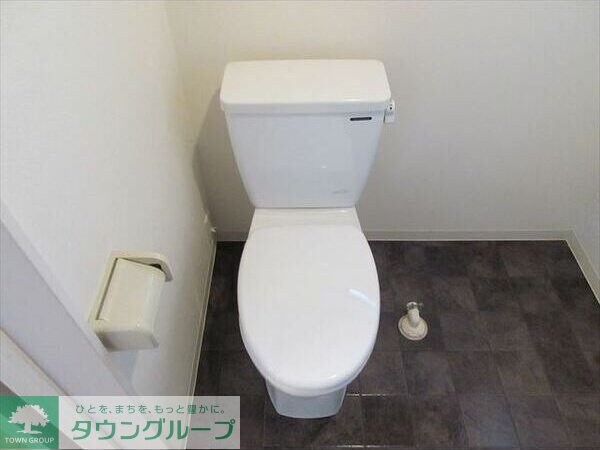 iMezoN(アイメゾン)の物件内観写真