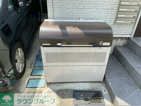 iMezoN(アイメゾン)の物件内観写真