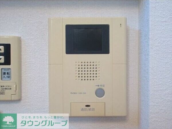 iMezoN(アイメゾン)の物件内観写真