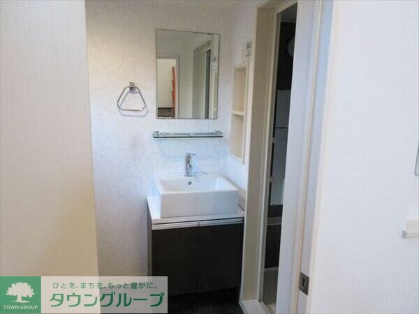 iMezoN(アイメゾン)の物件内観写真