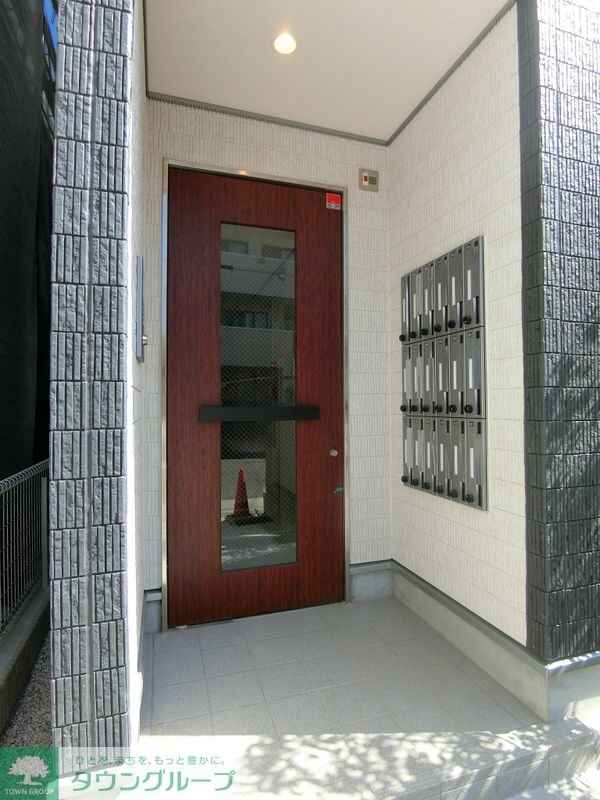 リブリ・グランシャインゴキソの物件内観写真