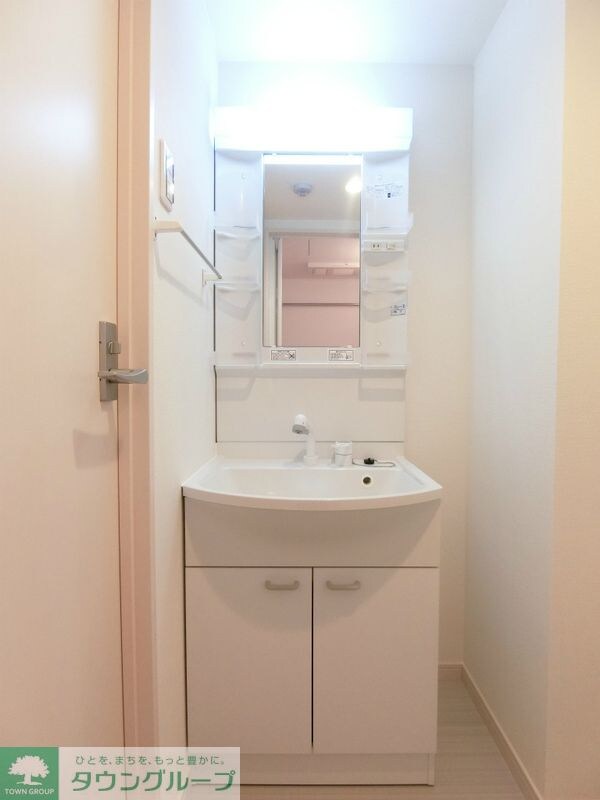 リブリ・グランシャインゴキソの物件内観写真