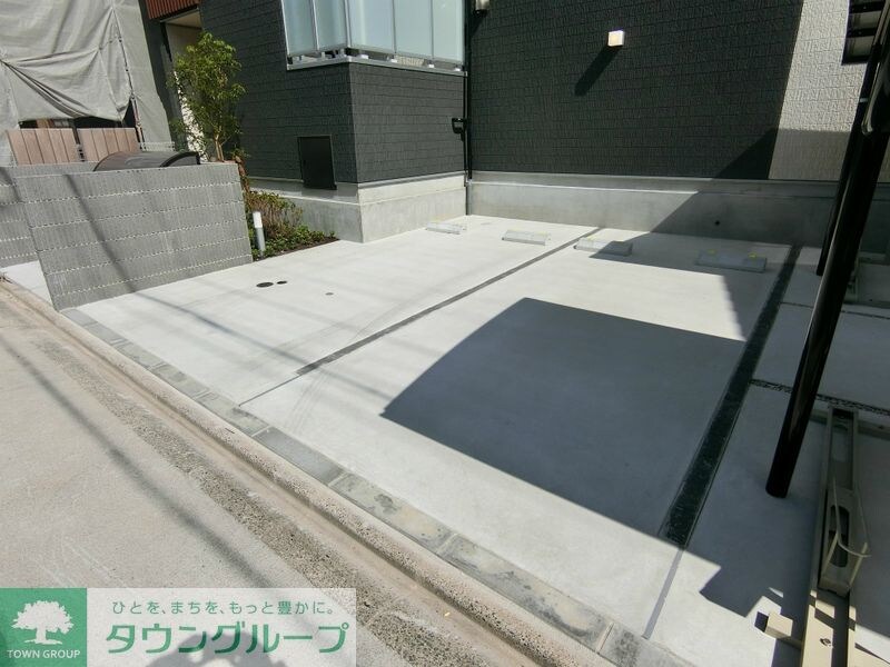 リブリ・グランシャインゴキソの物件内観写真