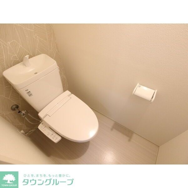 レジデンシア尾頭橋駅前の物件内観写真