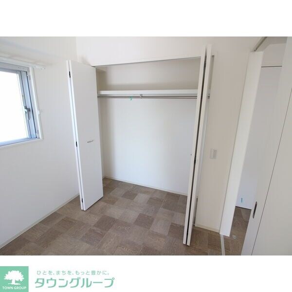 レジデンシア尾頭橋駅前の物件内観写真