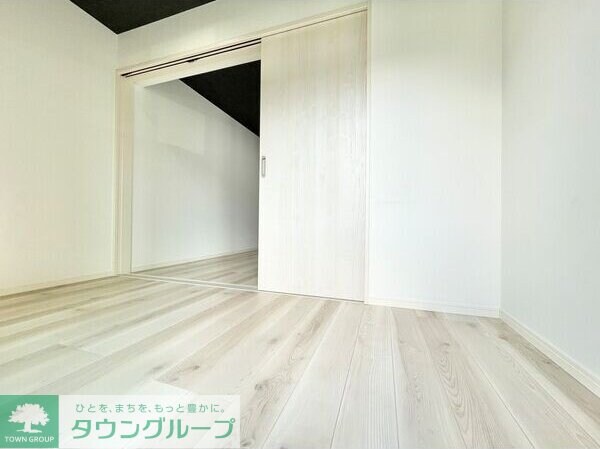 CRASTINE弥次ヱ町4丁目B棟(クラスティの物件内観写真