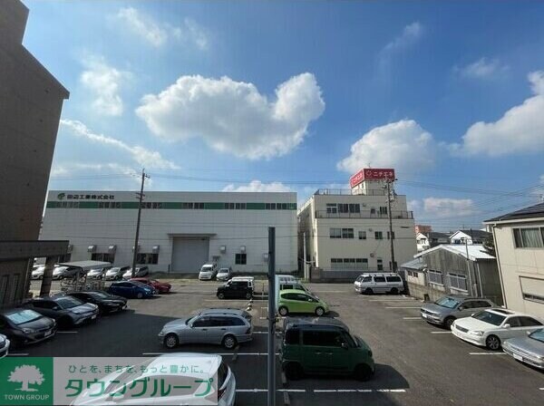 CRASTINE弥次ヱ町4丁目B棟(クラスティの物件内観写真