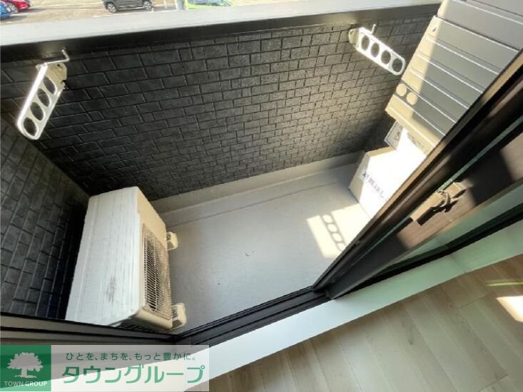 CRASTINE弥次ヱ町4丁目B棟(クラスティの物件内観写真