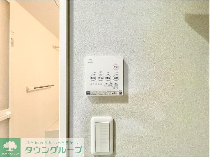 CRASTINE弥次ヱ町4丁目B棟(クラスティの物件内観写真