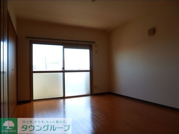 レージュ道徳の物件内観写真