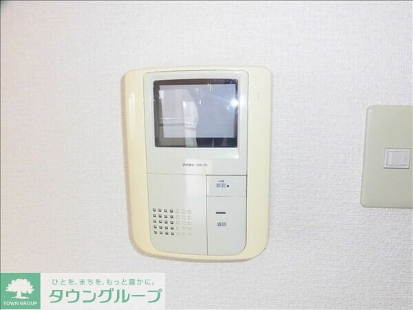 レージュ道徳の物件内観写真