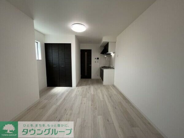 ジーメゾン名古屋松下イエシアの物件内観写真