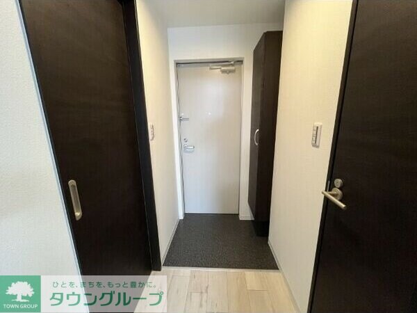 ジーメゾン名古屋松下イエシアの物件内観写真