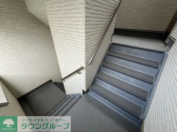 ジーメゾン名古屋松下イエシアの物件内観写真