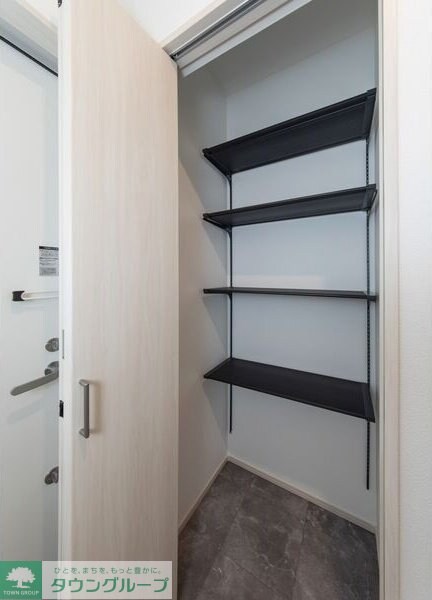 RUSCELLO笠寺の物件内観写真